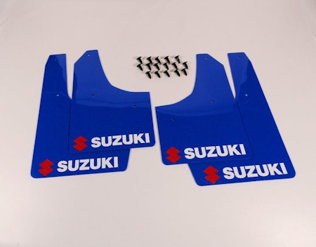 Suzuki Swift skvettlapper 2005-2007