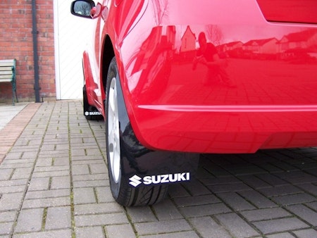 Suzuki Swift skvettlapper 2010-2017