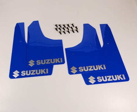 Suzuki Swift skvettlapper 2010-2017