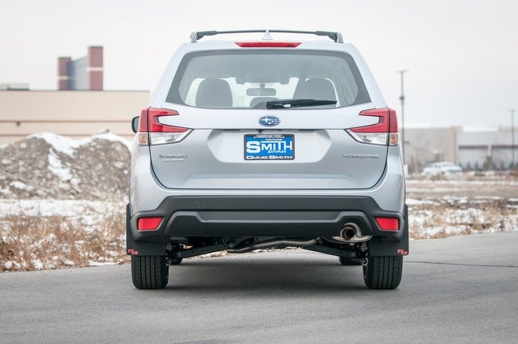 Subaru Forester skvettlapper 2019+