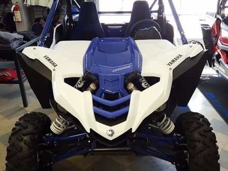 Yamaha YXZ1000R 2016+