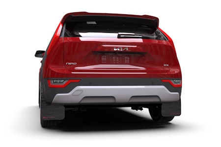 Kia Niro stänkskydd - Premium RallyArmor