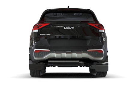 Kia Sportage Stänkskydd, 2023+