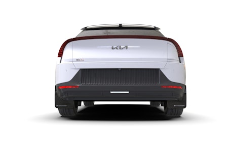 Kia EV6 stänkskydd - Premium RallyArmor