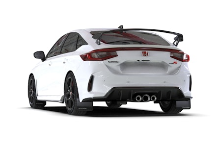 Stänkskydd RallyArmor till type-r Honda