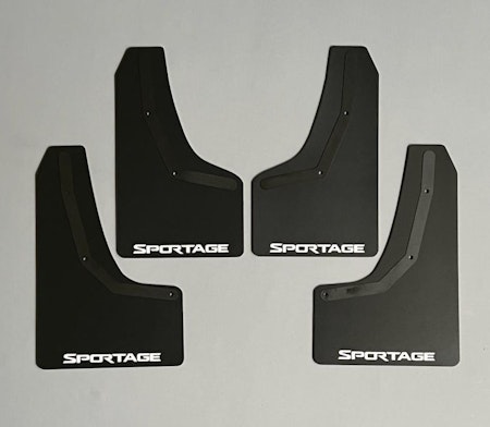 Kia Sportage Stänkskydd