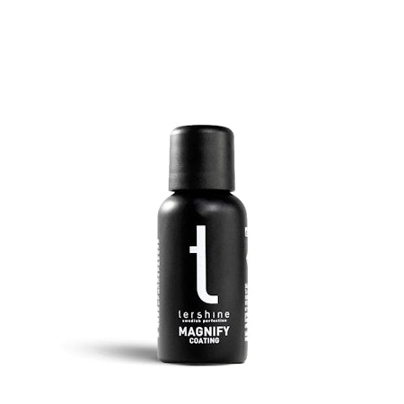 Magnify Coating - Keramiskt lackskydd