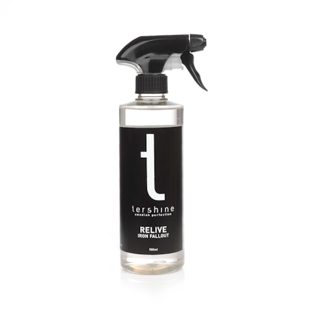 Wheel Cleaner - Relive
