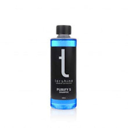 Bilshampo - Tershine Purify S