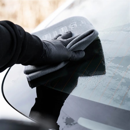 Microfiber Glas