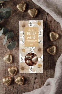 Majas Godsaker Du är Guld Värd