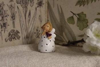 Ängel Birgit, liten