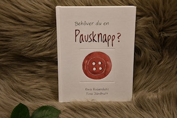 Böckerna om Pausknappen
