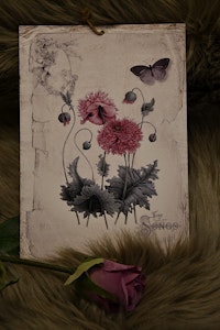 Floratavlor