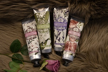 Bodycream