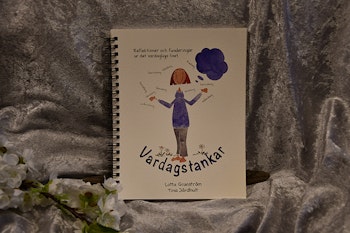 Böcker av Lotta Granström & Tina Järdhult