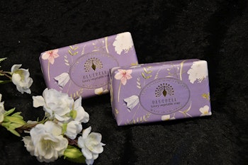 Tvål Vintage Blue Bell