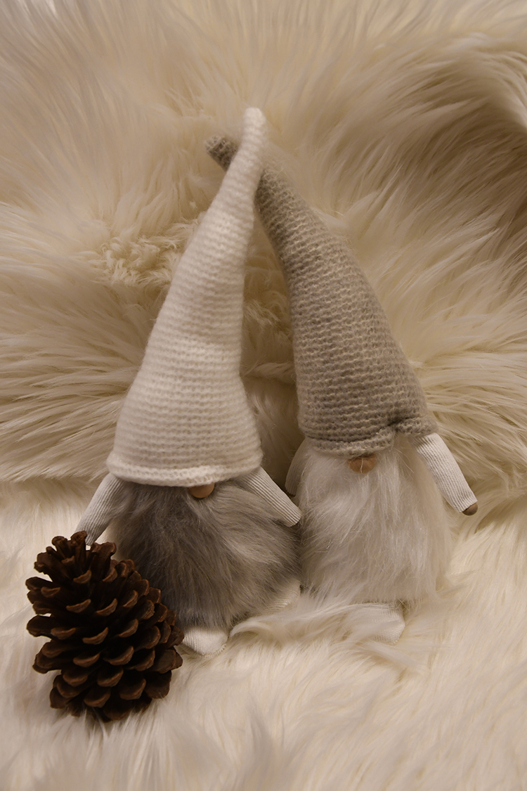 Gumse Tomte