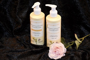 Bodylotion