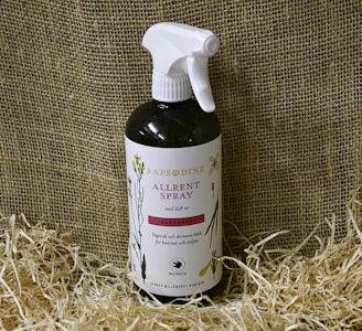 Badrum & Allrentspray