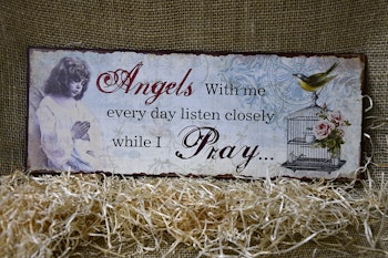 Angels