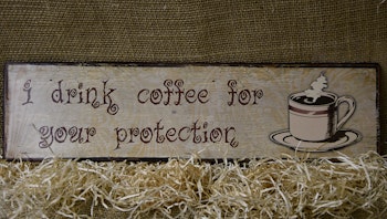 Coffee