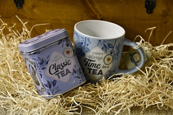 Mugg Teatime