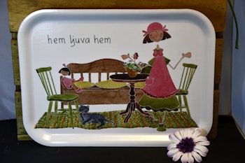 Hem ljuva Hem