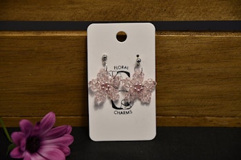 Cherry Blossoms - Stor