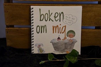 Fyll i Album