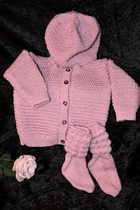 Rosa serie