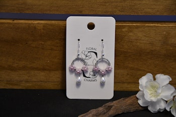 Floral Pearls
