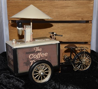 Cykel Kaffeshop