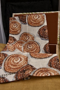 Bakduk Kanelbulle