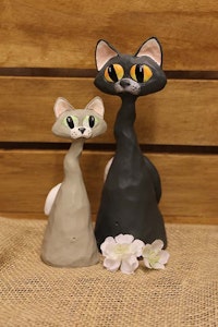 Charmiga Katter
