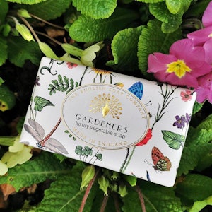 Gardener Soap