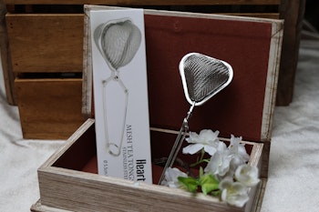 Tesil Näthjärta