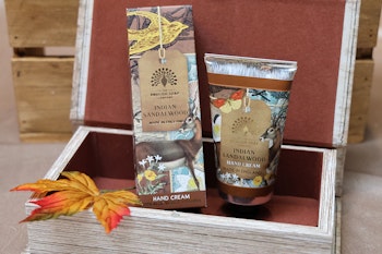 Ljuvliga Handcremer, 75 ml