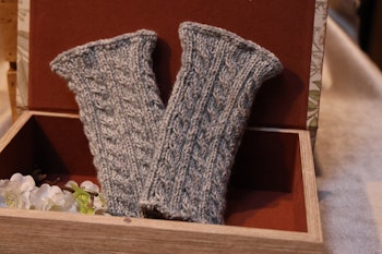 Handledsvärmare