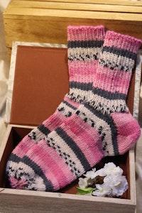 Raggsockor