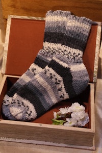 Raggsockor