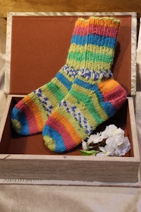 Raggsockor