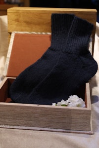 Raggsockor