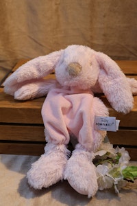 Lolli Bunnies Snuttefilt