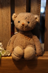 Nalle, Love Me