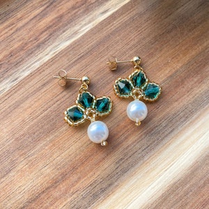 Clover Charms