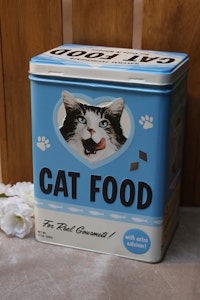 Cat-food