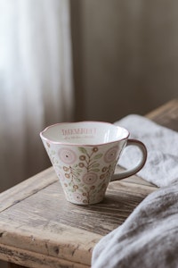 Feelgood Mugg Tacksamhet