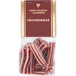 Twistremmar