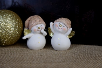 Selma Snögubbe, minst